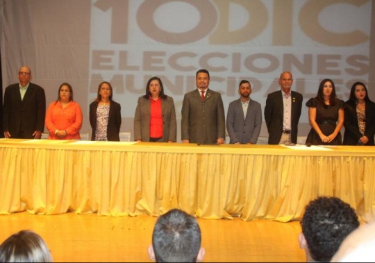 Foto: Prensa Gobernación