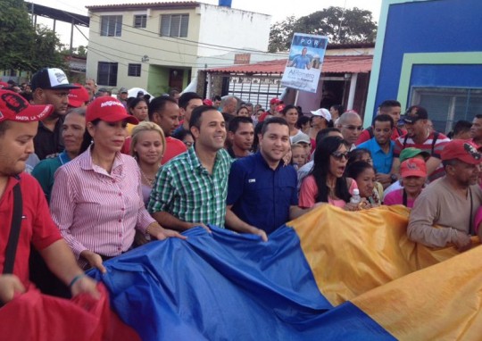 Foto: VTV