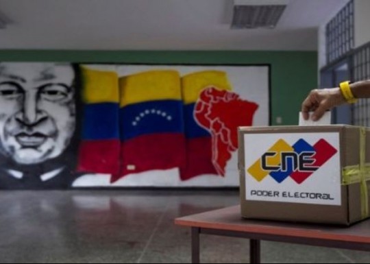 Chavismo