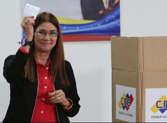 Foto: Prensa Mippci