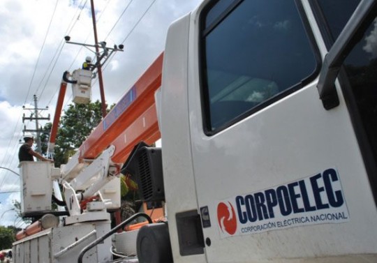 Foto: Ciudad CCS