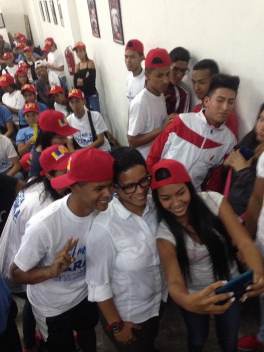Reunión