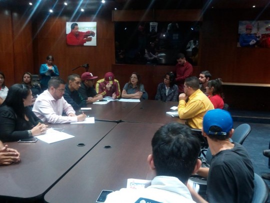 Colectivos digitales