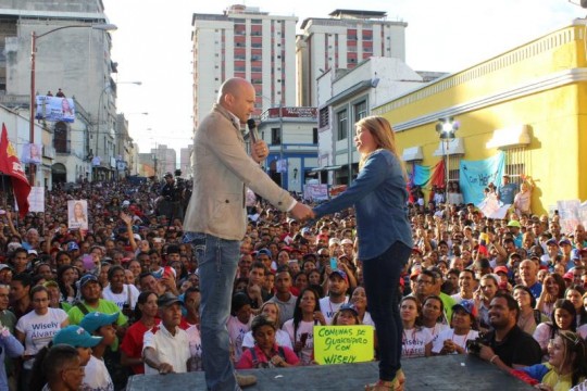 Wisely Álvarez