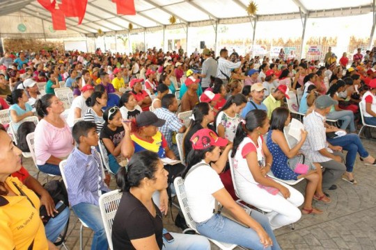 Cojedes