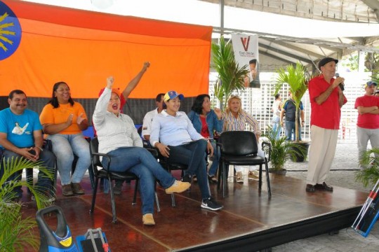 Cojedes