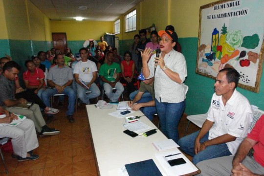 Lima Blanco