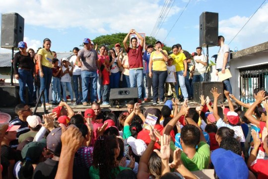 Cojedes