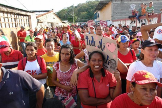 Cojedes