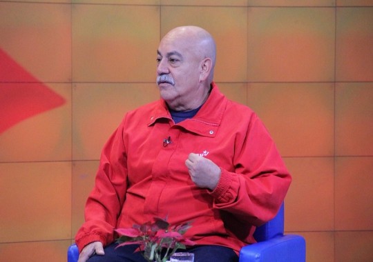 Foto: Prensa Mippci