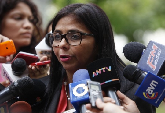 Foto: Prensa Mippci