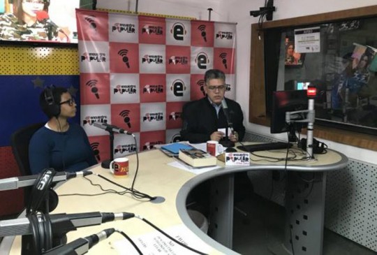 Foto: Ciudad CCS