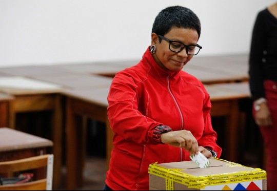 Foto: Prensa Mippci