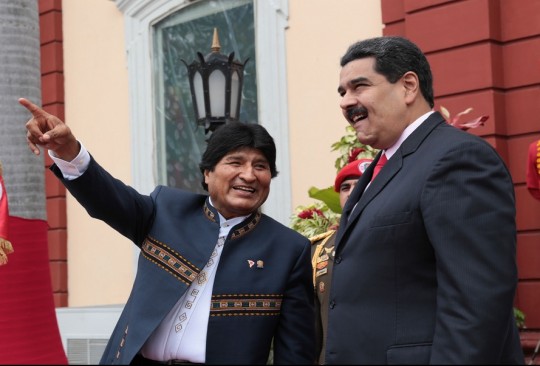 Foto: Prensa Mippci 
