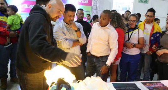 Expojuventud