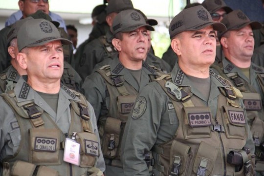Foto: Ciudad CCS