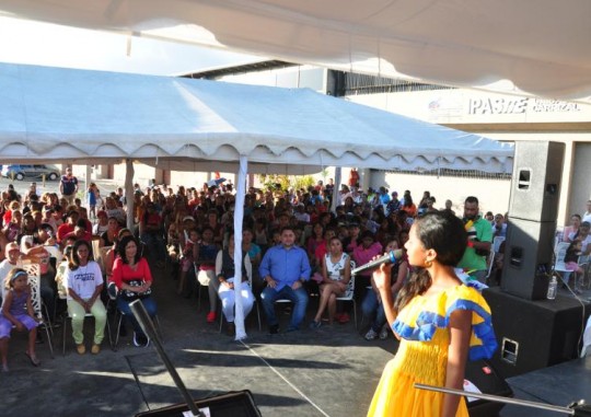 Foto: CCZ 200 Carrizal 