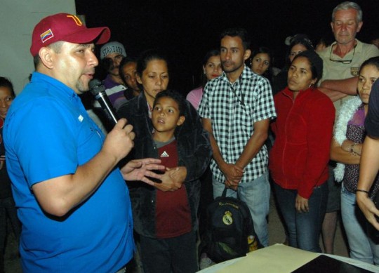 Foto: CCZ 200 Carrizal 