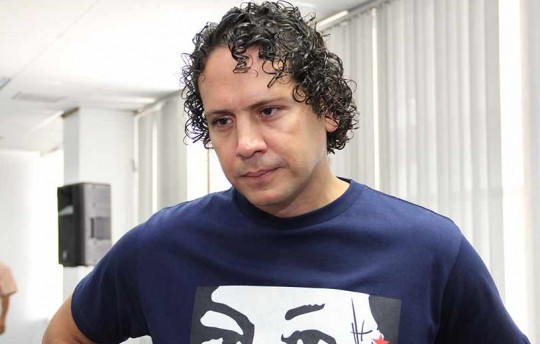 Francisco-Garcés