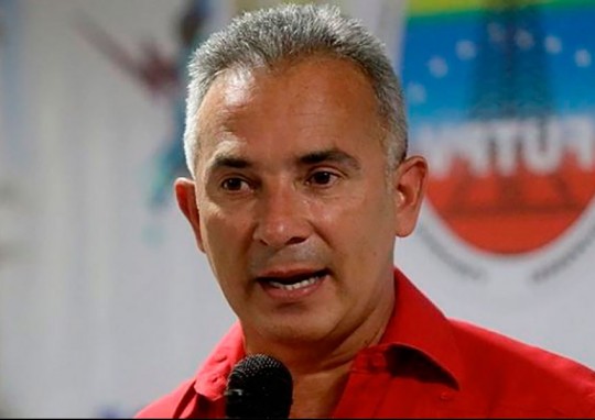 Foto: Prensa Mippci