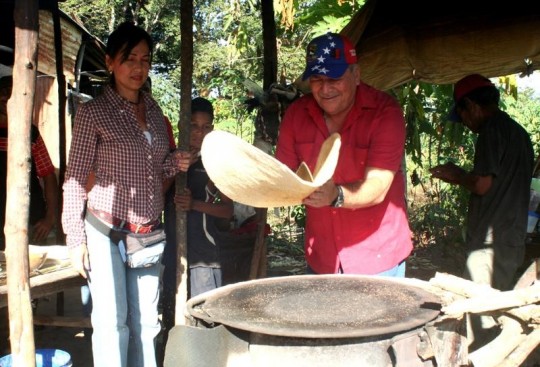 Humberto González