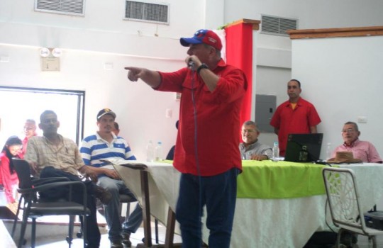Humberto González