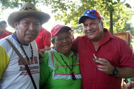 Humberto González