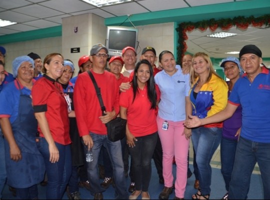 Foto: CCZ 200 Anzoátegui