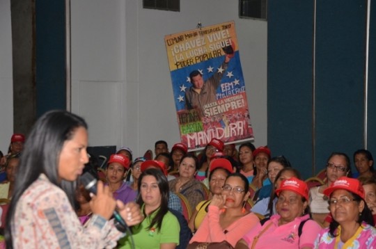 Herminia Pdvsa