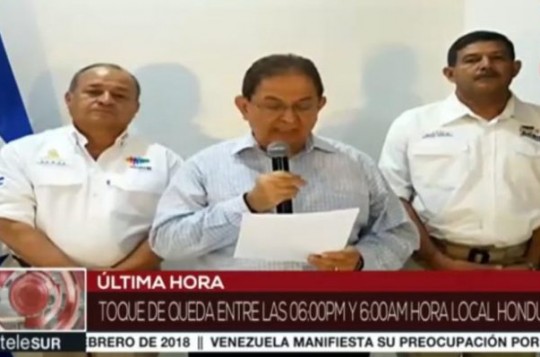 Honduras