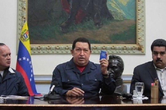 Foto: VTV