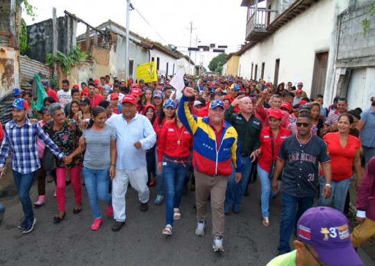 Foto: Prensa CDG