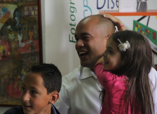 Foto: PSUV Miranda