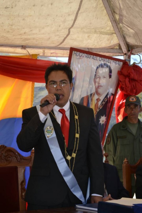 José Rene