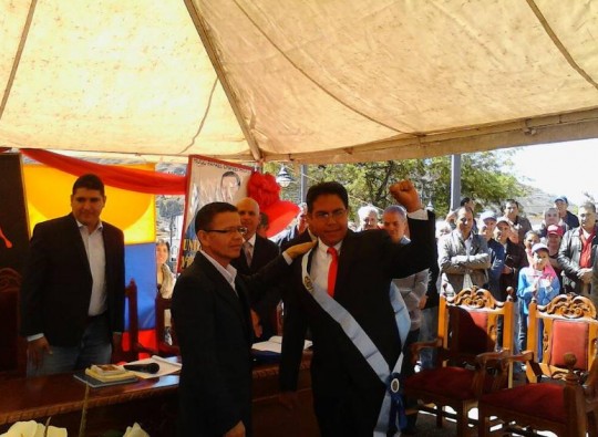 José Rene