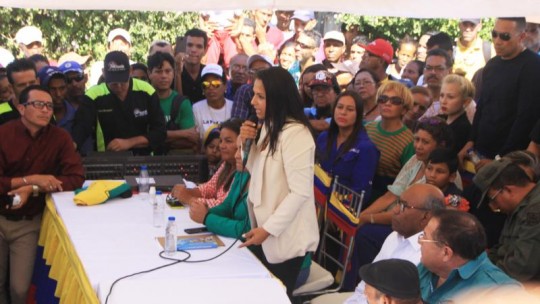 Herminia García