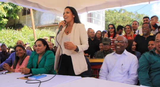 Herminia García