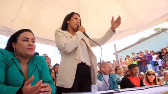 Herminia García