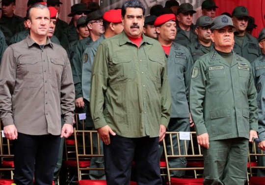 Foto: Prensa Presidencial