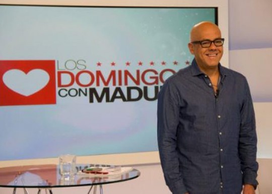 Foto: Ciudad CCS