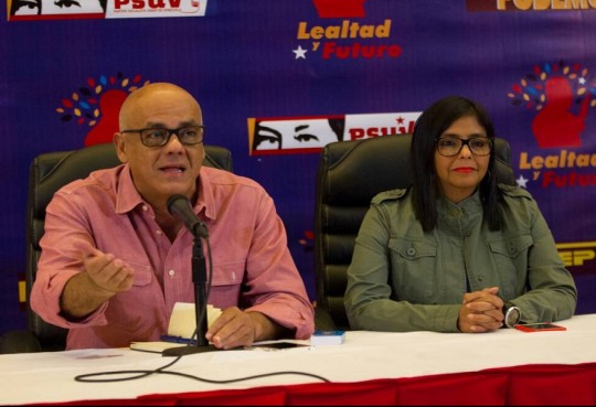 Foto: Prensa Mippci