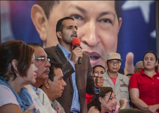 Foto: @JalejandroTeran 