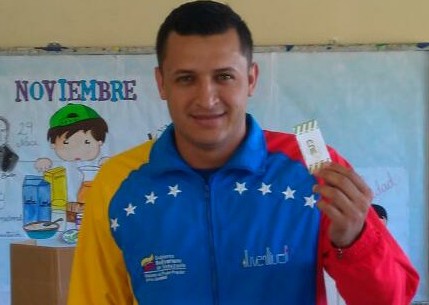 Foto: PSUV Nueva Esparta