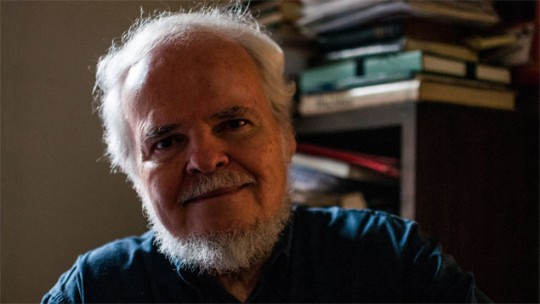Luis Britto García