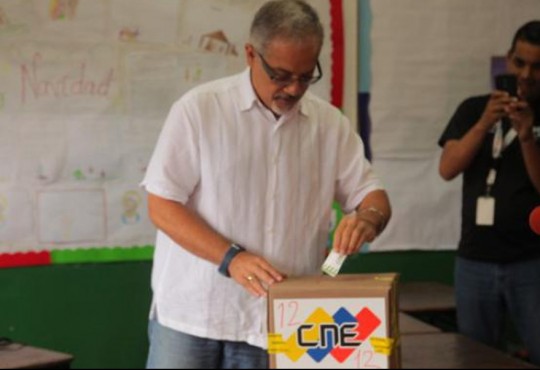 Foto: Prensa Mippci