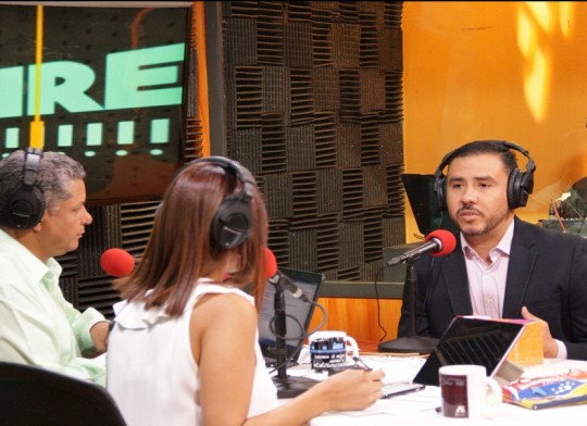 Foto: VTV