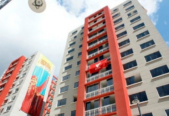 Foto: AVN