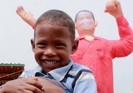 Foto: PSUV Miranda