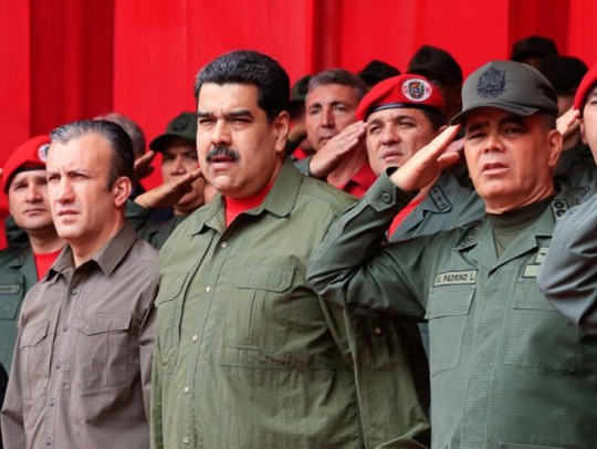 Foto: Prensa Presidencial