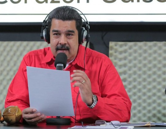 Foto: Ciudad CCS